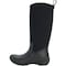 Muck Boot Co Women's Arctic Adventure Tall Rubber Boot, Plain Toe, Black, 8 WAA-000-BLK-080 - alternate 7